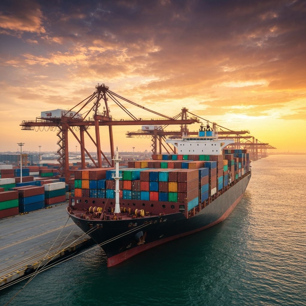 Global Export Excellence