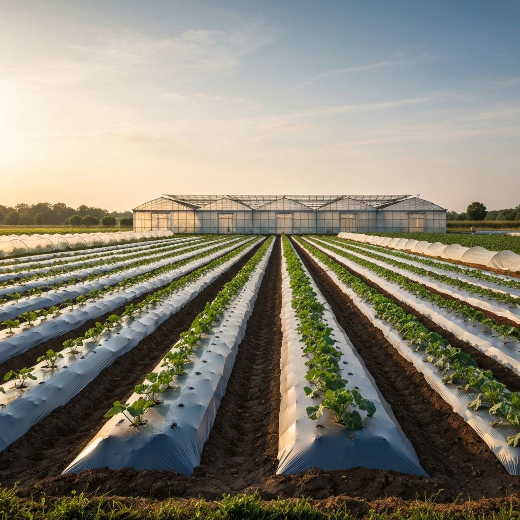 Advanced Plastic Film Technology