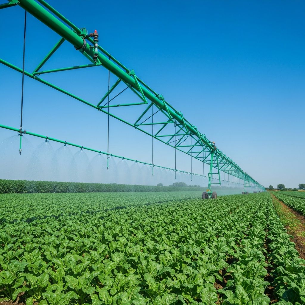 Agriculture
