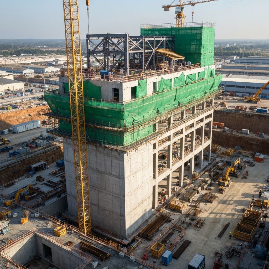 Construction