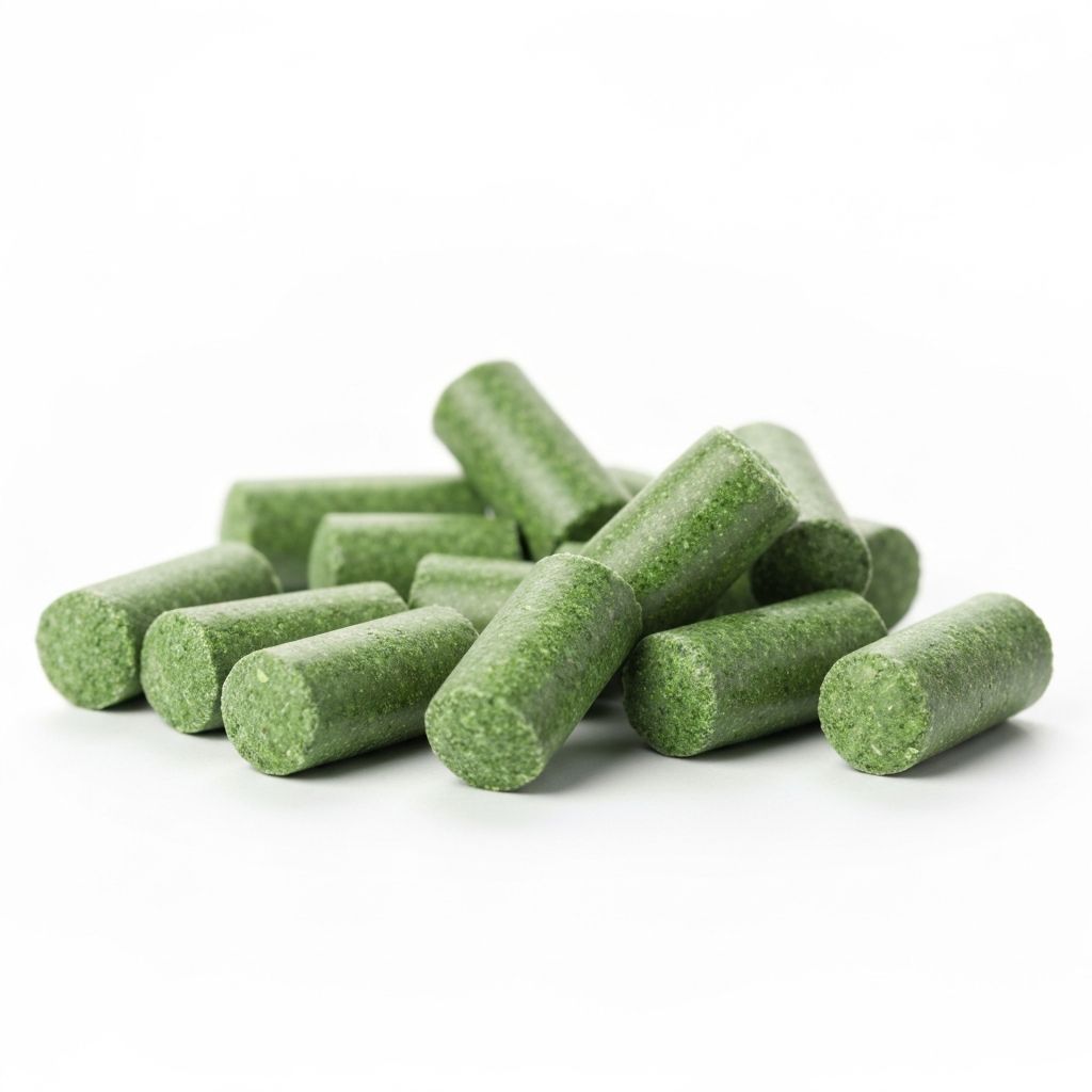 Bio-Degradable Masterbatch