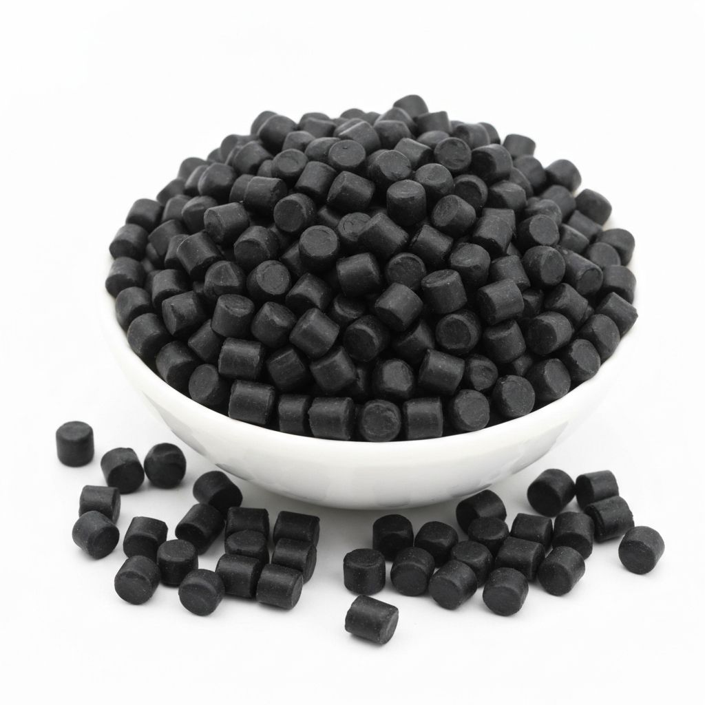 Black Masterbatch